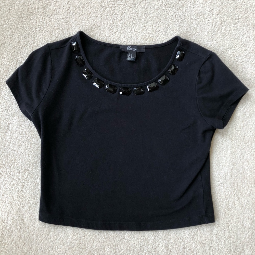 FOREVER 21 top
